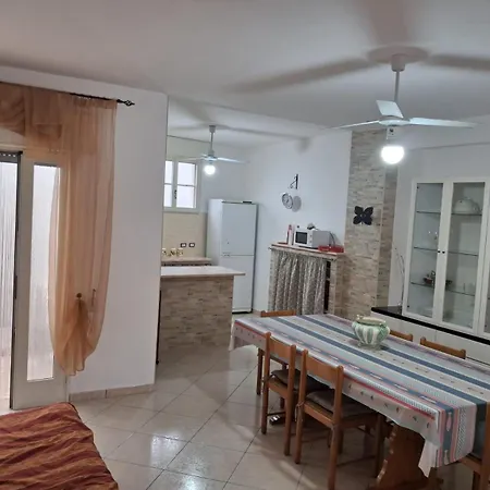 Casa La Terrazza * San Pietro in Bevagna