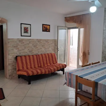 Casa La Terrazza Nyaraló San Pietro in Bevagna