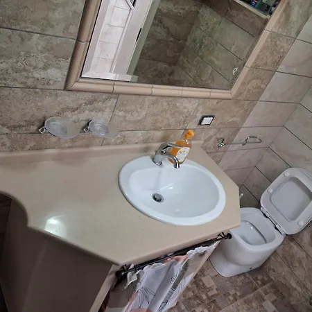 Casa La Terrazza *