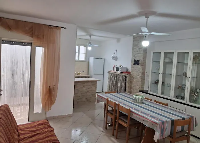 Casa La Terrazza * San Pietro in Bevagna