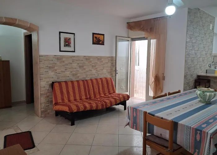 Casa La Terrazza Nyaraló San Pietro in Bevagna