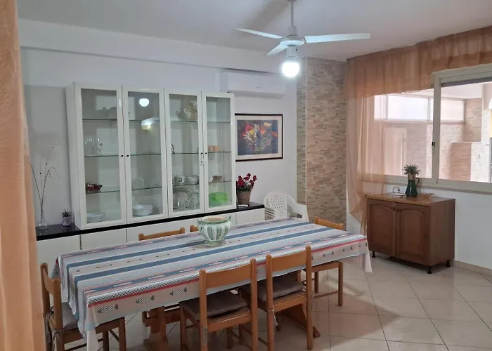 Casa La Terrazza San Pietro in Bevagna