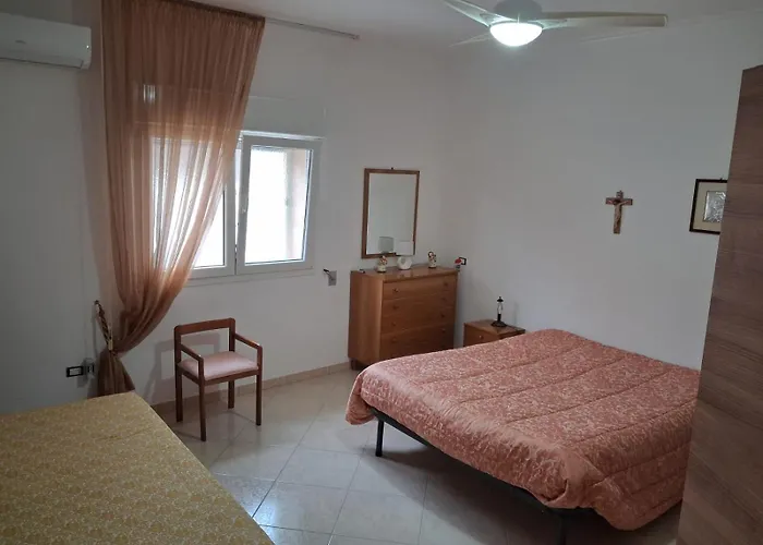 Nyaraló Casa La Terrazza San Pietro in Bevagna