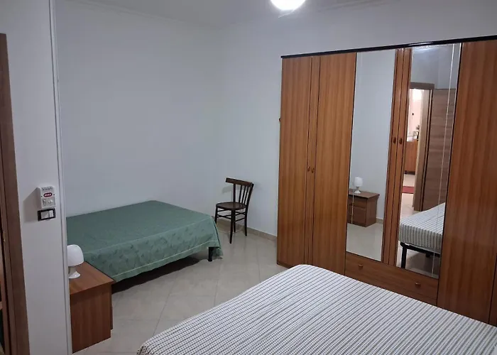 Casa La Terrazza * San Pietro in Bevagna
