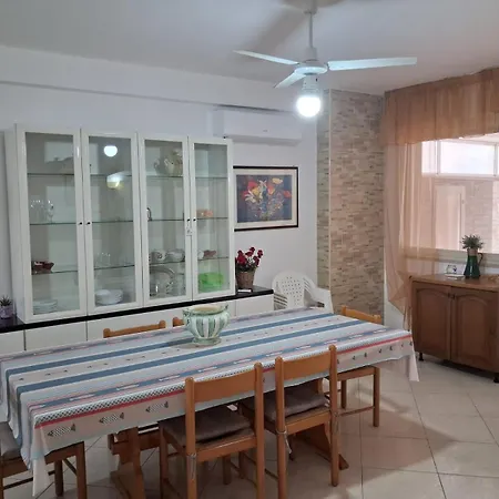 Casa La Terrazza סן פייטרו אין בוואניה