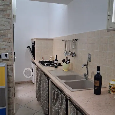 בית נופש Casa La Terrazza סן פייטרו אין בוואניה
