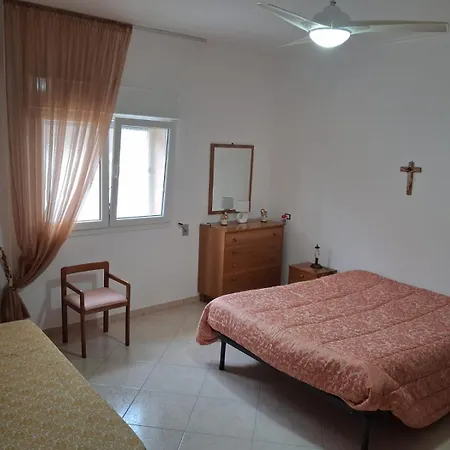 Feriehus Casa La Terrazza San Pietro in Bevagna