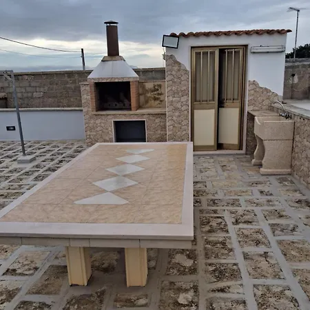 Casa La Terrazza