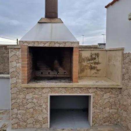 Ferienhaus Casa La Terrazza