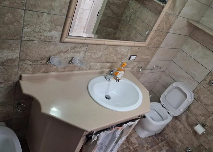 Casa La Terrazza *