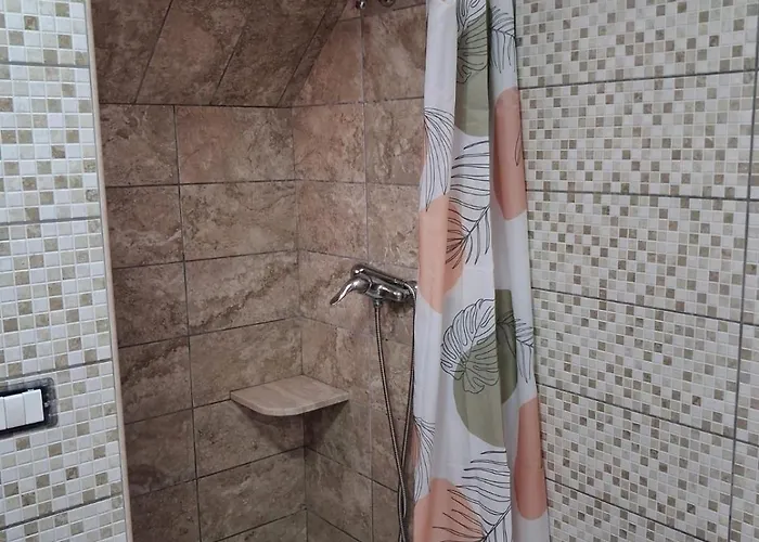 בית נופש Casa La Terrazza סן פייטרו אין בוואניה