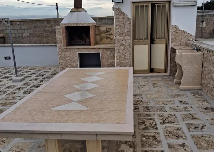 Casa La Terrazza